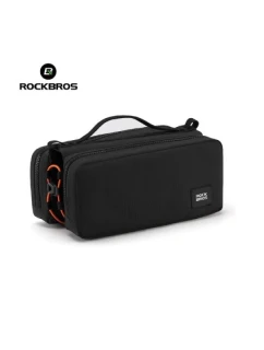 Brašna na kolo model 21852599 černá - Rockbros