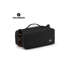 Brašna na kolo model 21852599 černá - Rockbros