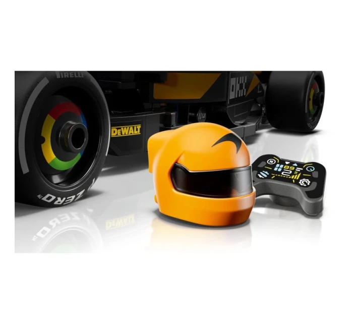 LEGO Speed Champions 77251 F1® McLaren Team MCL38 V29 auto