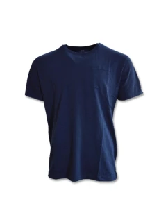 SUIT Bach Sportovní tričko Navy Blazer - S111001-3096