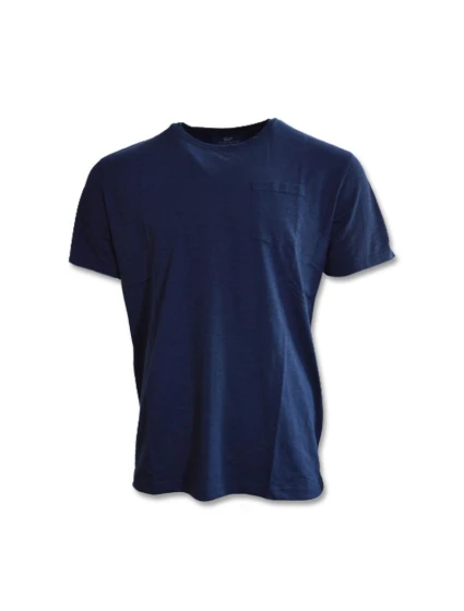 SUIT Bach Sportovní tričko Navy Blazer - S111001-3096