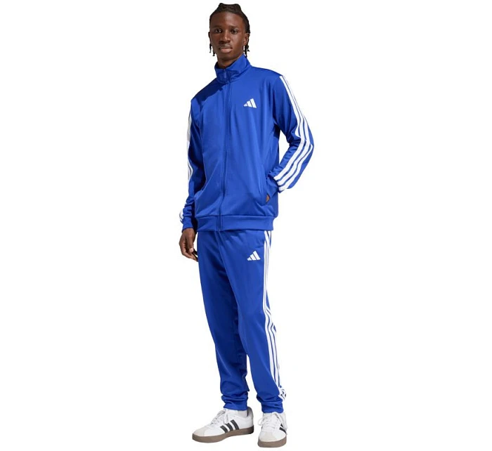 Pánské tepláky modré model 22096908 - ADIDAS Pánské tepláky modré model 22096908 - ADIDAS