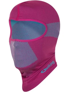 Unisex multifunkční bezešvá kukla model 21320985 - Viking