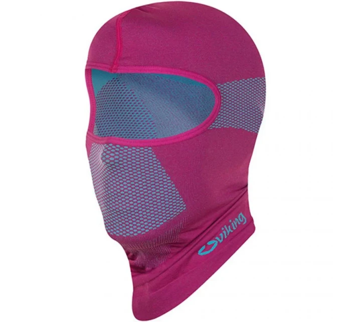 Multifunkční bezešvá kukla Viking Sigurd 290-15-2224-48-UNI