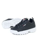 Dámská obuv Low W model 18300193 - Fila Dámská obuv Low W model 18300193 - Fila