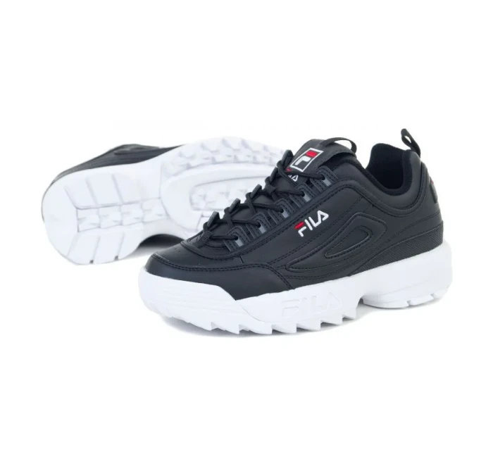 Dámská obuv Low W model 18300193 - Fila Dámská obuv Low W model 18300193 - Fila