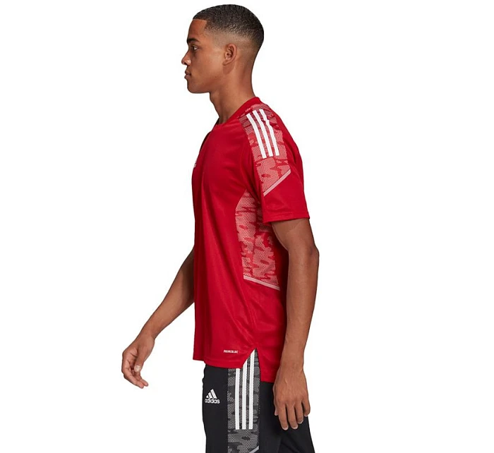 Pánské tréninkové tričko Condivo 21 Primeblue M GH7166 - Adidas