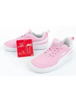 Dětská obuv Courtflex Inf 362651 21 - Puma