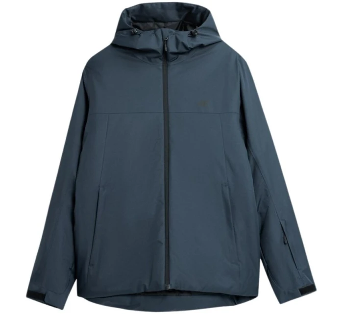 Lyžařská bunda M H4Z22 model 17729843 30S pánské - 4F Lyžařská bunda M H4Z22 model 17729843 30S pánské - 4F