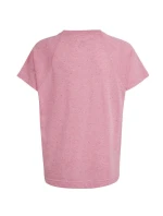 Dívčí tričko Badge of Sport Jr HM2648 - Adidas