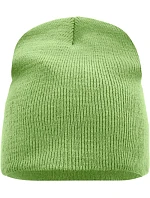 Daiber MB 7580 Pletená čepice 03.7580 lime green
