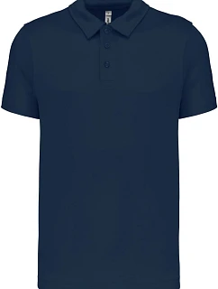 PA Pánské polo 20.P navy model 22513605 - Kariban ProAct