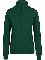 Dámská pracovní mikina EXCD 40. forest model 22516875 - Promodoro
