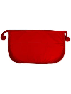 60 zástěra red model 22486608 - The One Towelling