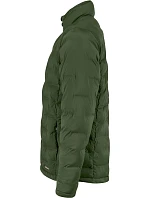 Cutter & Buck Jacket Men Pánská prošívaná bunda ivy green model 22471853 Cutter & Buck Jacket Men Pánská prošívaná bunda ivy green model 22471853