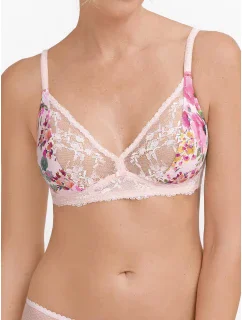 Conturelle 837 Blossom 0803837, Triangel-BH 803837 732 milkshake