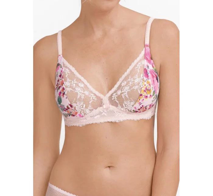 Conturelle 837 Blossom 0803837, Triangel-BH 803837 732 milkshake