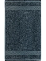 Lord Nelson Fairtrade Towel 90 Osuška 85.0049 denim blue Lord Nelson Fairtrade Towel 90 Osuška 85.0049 denim blue
