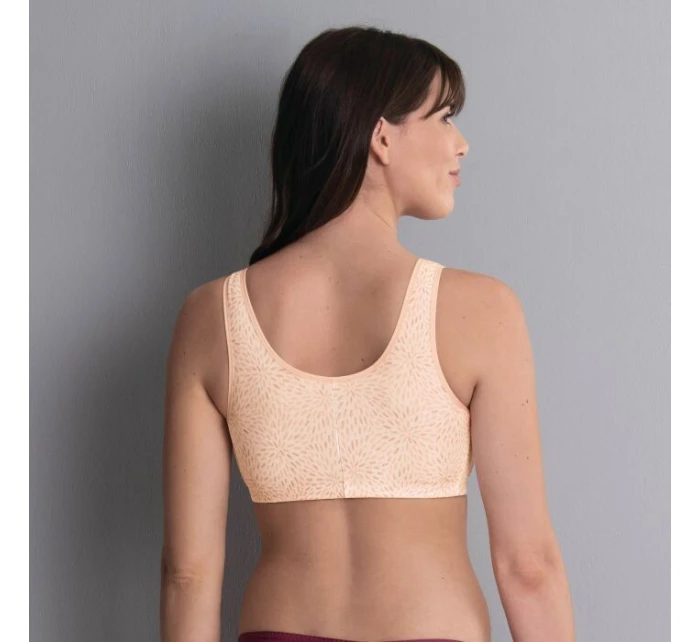 Chirurgická podprsenka Hazel zapínání vpředu 5765X pastel rose - Anita Care Chirurgická podprsenka Hazel zapínání vpředu 5765X pastel rose - Anita Care