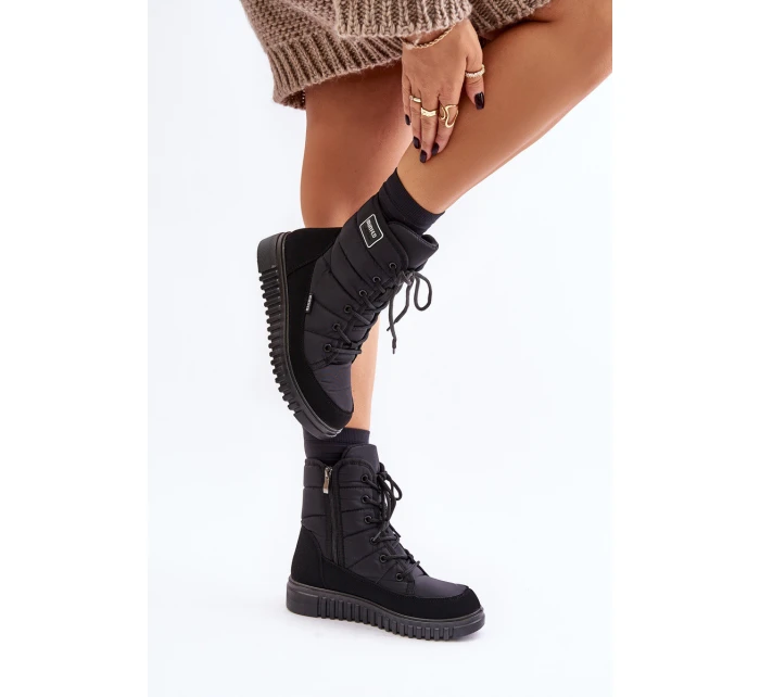 Dámské Sněhule Progress PROGJ-24-157 Dámské Sněhule Progress PROGJ-24-157