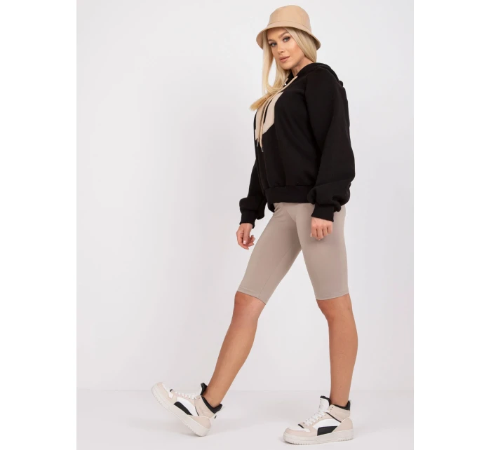 Mikina EM BL 651/D.29X černá