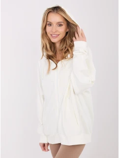Bluza RV BL model 21782284 ecru - FPrice