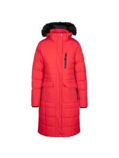 Dámský kabát Trespass Sasha