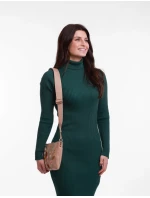 Dámská kabelka Vuch Lylann Flowers Beige Dámská kabelka Vuch Lylann Flowers Beige