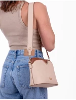 Dámská kabelka Vuch Fossy MN Beige Dámská kabelka Vuch Fossy MN Beige