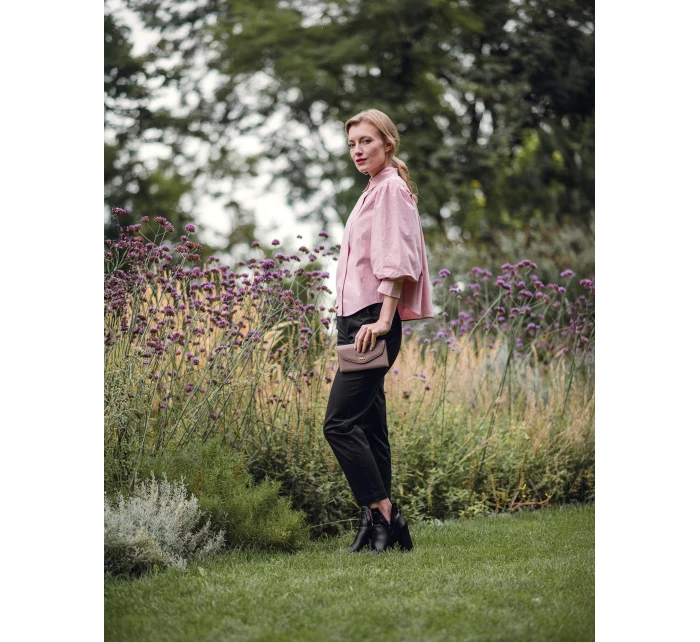 Dámská peněženka Vuch Altena Mocha