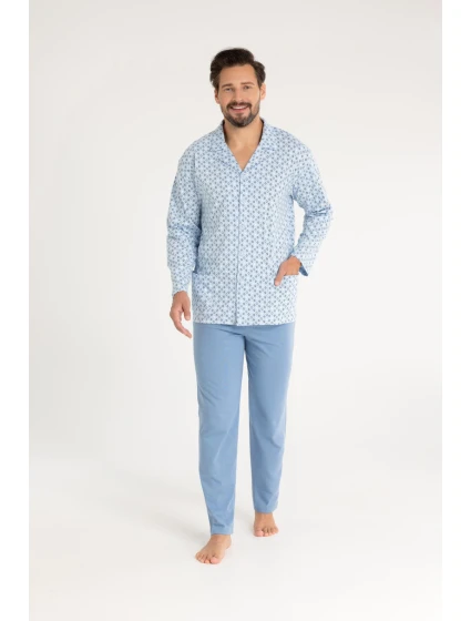 PÁNSKÉ PYŽAMO 486 J/25 PÁNSKÉ PYŽAMO 486 J/25