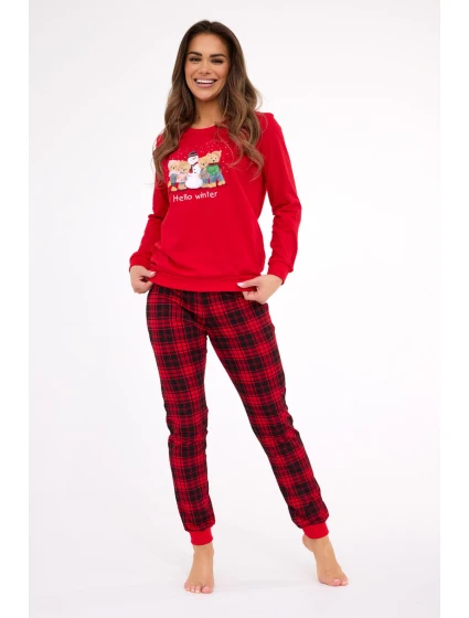 DÁMSKÉ PYŽAMO DR model 21344053 - Cornette