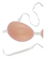 Podprsenka se silikonovými ramínky BS04 - JULIMEX Podprsenka se silikonovými ramínky BS04 - JULIMEX