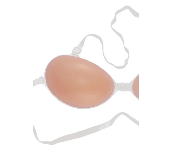 Podprsenka se silikonovými ramínky BS04 - JULIMEX Podprsenka se silikonovými ramínky BS04 - JULIMEX