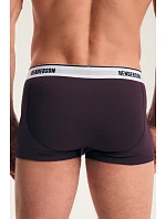 PÁNSKÉ BOXERKY FREE, 2 KS V BALENÍ 46099 AW26