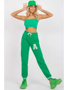 Teplákové kalhoty model 166628 Ex Moda