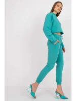 Teplákové kalhoty model 167921 BFG