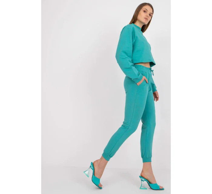 Teplákové kalhoty model 167921 BFG