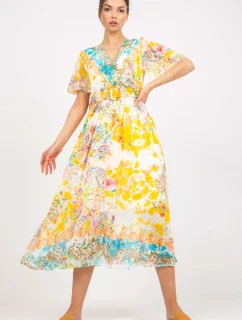 Denní šaty model 196201 Italy Moda