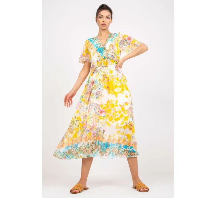 Denní šaty model 196201 Italy Moda Denní šaty model 196201 Italy Moda