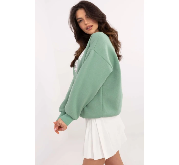 Mikina  model 206614 Factory Price