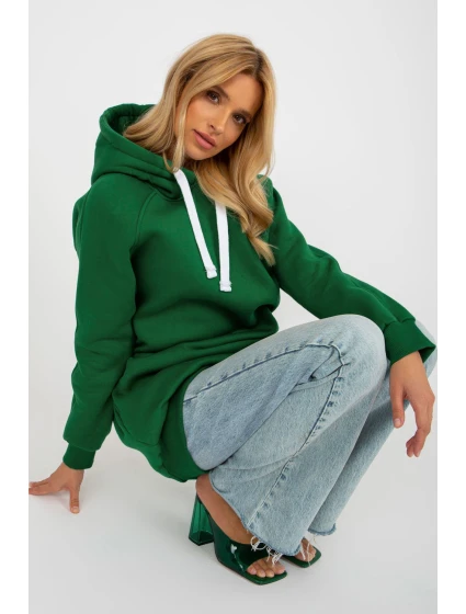 Mikina model 216183 Ex Moda Mikina model 216183 Ex Moda