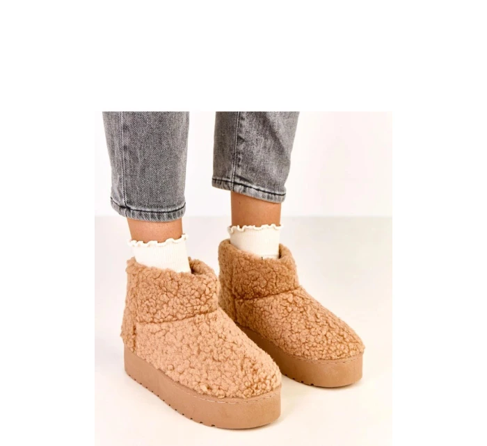 Sněhule  model 219948 Solea