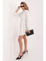 Denní šaty model 225008 Rue Paris Denní šaty model 225008 Rue Paris