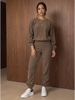 Komplet damski bluza i spodnie fango model 22546933 - FashionStreet