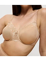 LADYFORM SOFT – Minimizer podprsenka: zmenšuje o 1 košíček, pohodlí na každý den Triumph