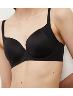 BODY MAKE-UP SOFT TOUCH - Hladká podprsenka s polstrováním a kosticemi Triumph BODY MAKE-UP SOFT TOUCH - Hladká podprsenka s polstrováním a kosticemi Triumph