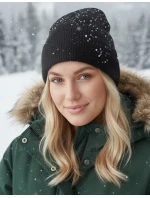 model 21370986 Zimní čepice - BE SNAZZY