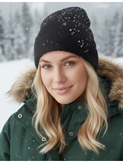 Be Snazzy CDW-0065 Zimní čepice