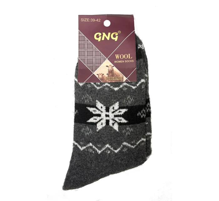 GNG 003 dámské ponožky 3542 model 21397857 - WiK